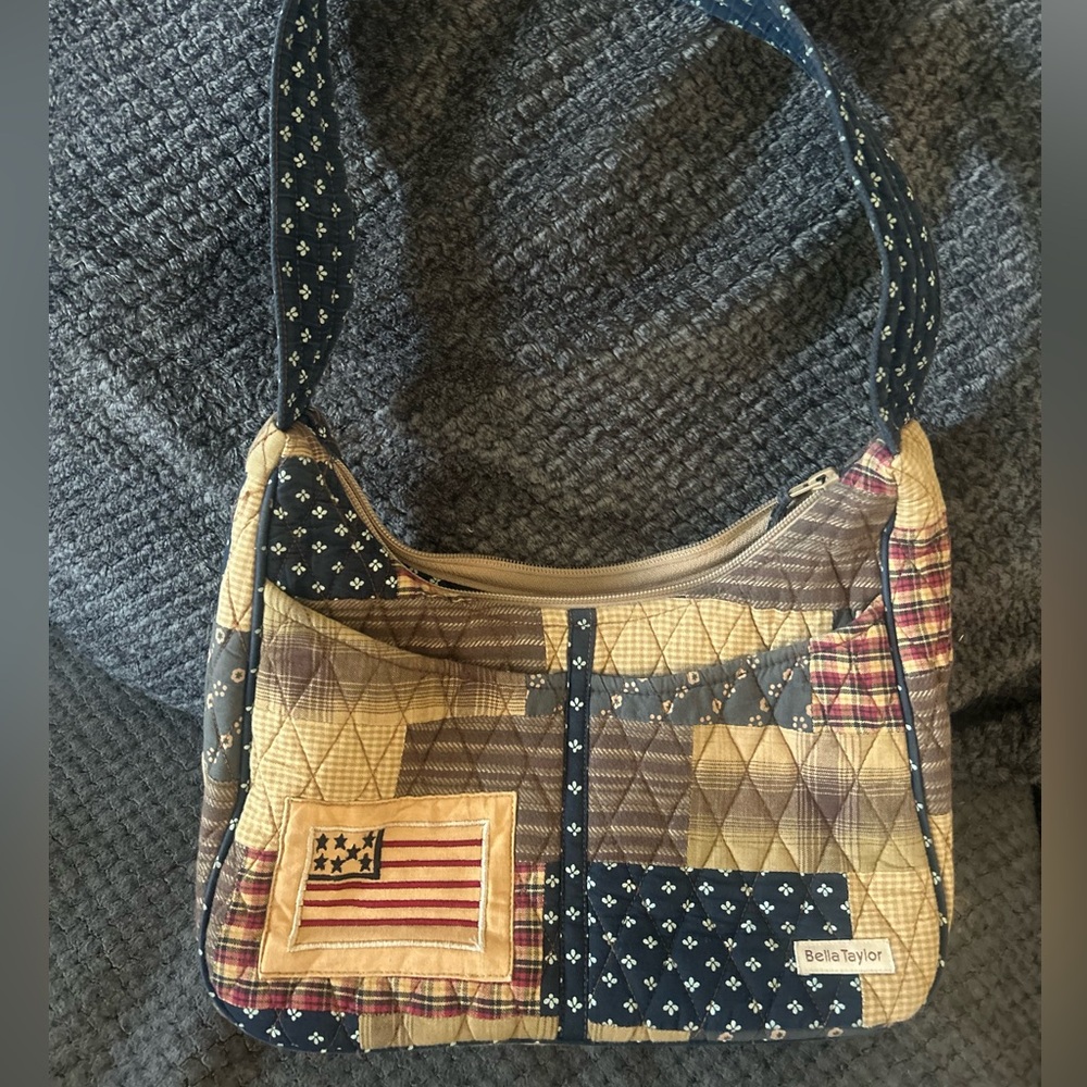 Bella Taylor Bag - image 1